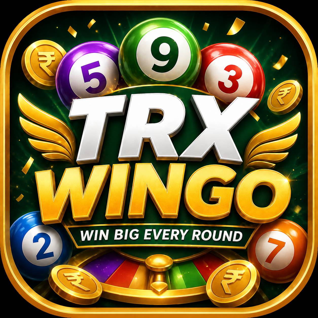Trx Wingo Game